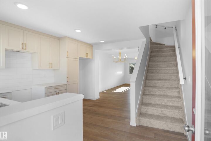 Property Photo: 2107 210 Street NW AB T5S 0T1