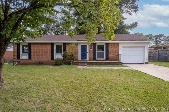 Property Photo:  5475 Lazybrook Court  NC 28314 
