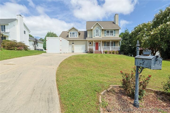 146 Yorkshire Drive  Cameron NC 28326 photo