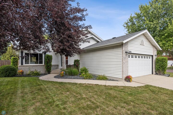 Property Photo: 2601 24th Avenue S ND 58103