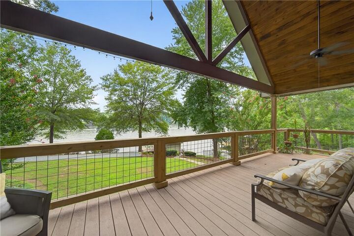 Property Photo: 121 Sunfish Trail GA 31024