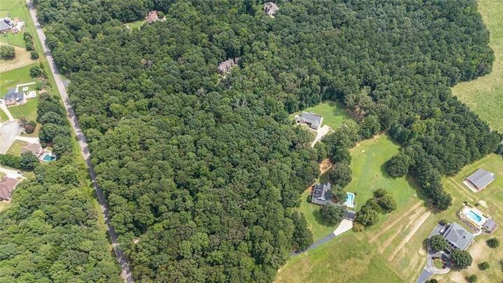 Property Photo:  3300 Rogers Road  GA 30252 