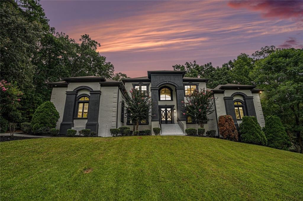 Property Photo: 4025 Cascade Road SW GA 30331