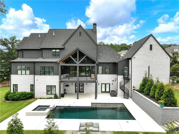 Property Photo: 5832 Lula Bridge Lane GA 30517