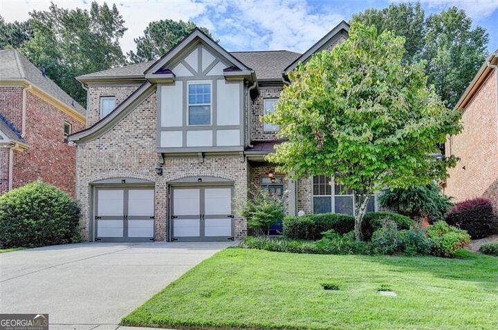Property Photo:  1718 Legrand Circle  GA 30043 