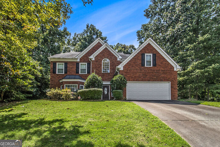 Property Photo: 2464 Shingle Oak Court GA 30043