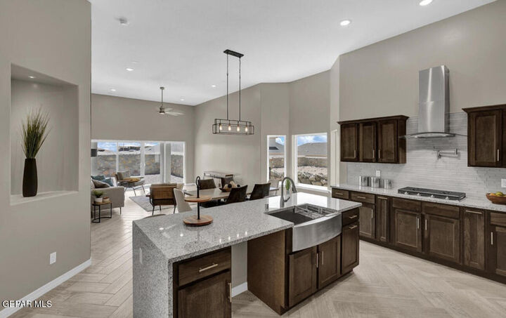 Property Photo: 12422 Fill Ball Street TX 79928