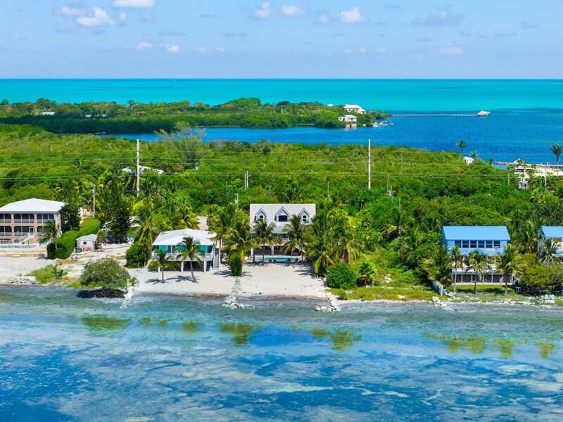 Property Photo: 58618 Overseas Hwy FL 33050