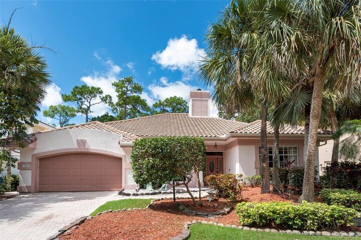 3508 Wildflower Dr  Coral Springs FL 33065 photo