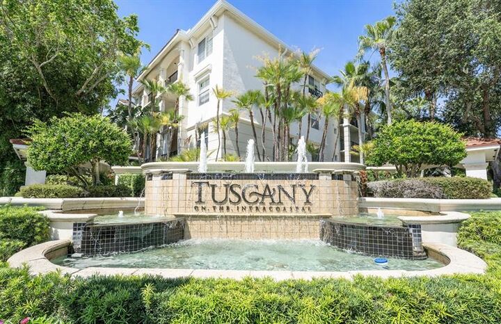 2217 Tuscany Way 2217  Boynton Beach FL 33435 photo