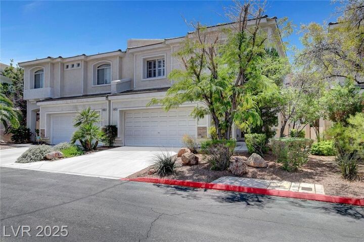Property Photo: 2473 Devotion Ridge Drive NV 89052