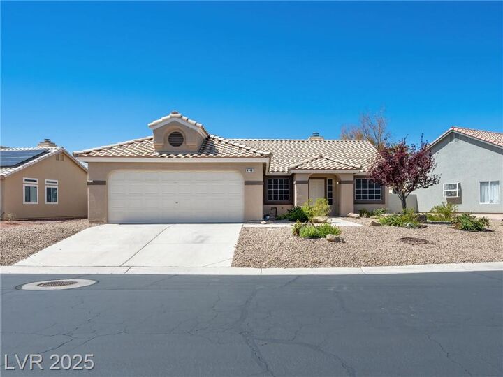4749 Califa Drive  Las Vegas NV 89122 photo