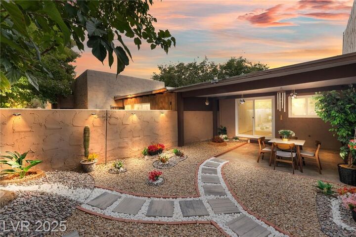 Property Photo:  4237 Brockton Green Court  NV 89110 