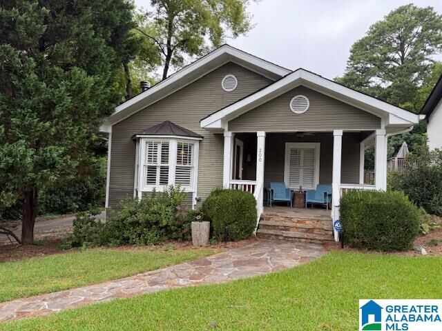 200 Mecca Avenue  Homewood AL 35209 photo