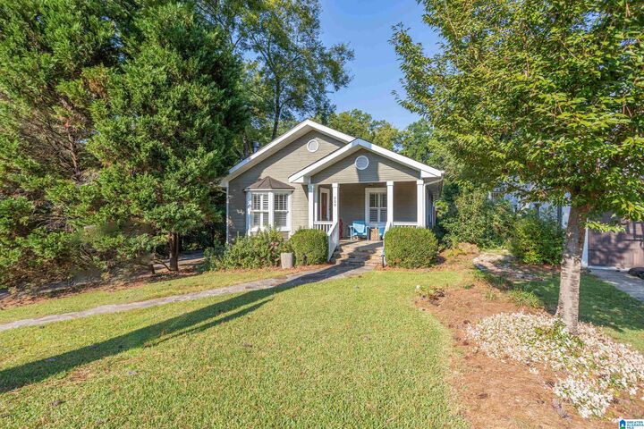 200 Mecca Avenue  Homewood AL 35209 photo