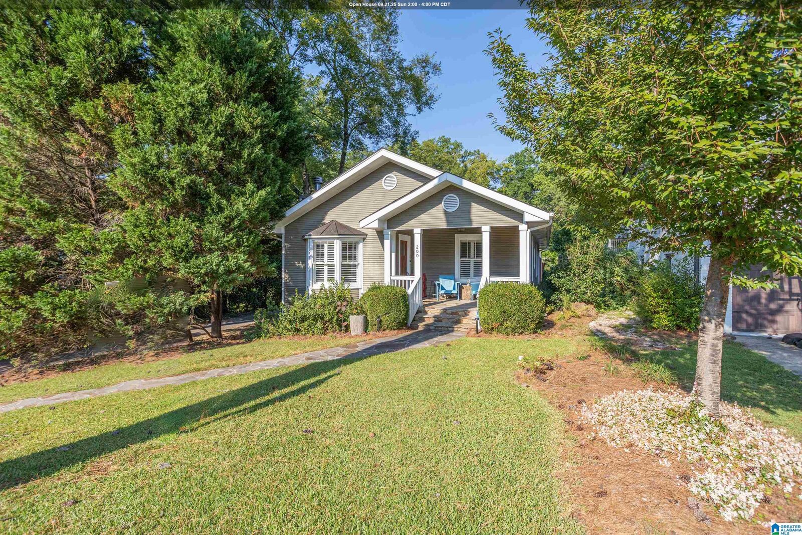 Property Photo:  200 Mecca Avenue  AL 35209 
