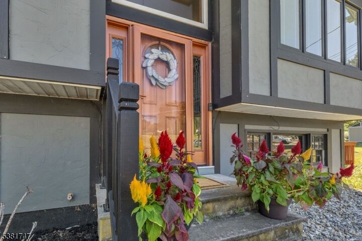 Property Photo: 2 Courtland Dr NJ 07461