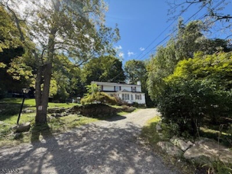 Property Photo: 22 Mountain Ave NJ 07422
