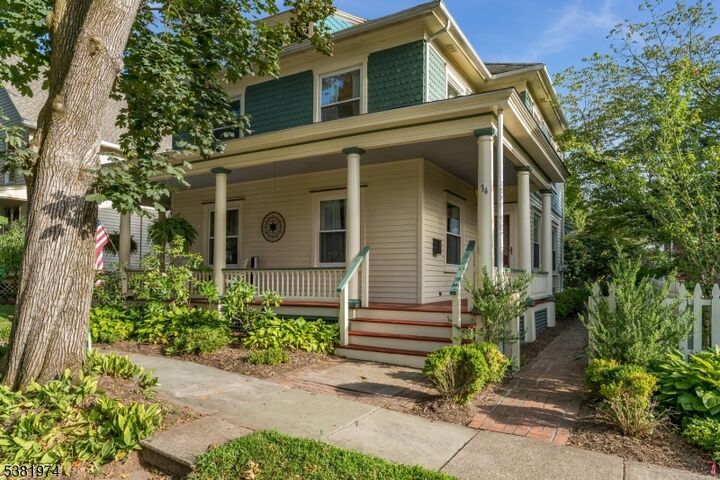 34 5th St  Frenchtown Boro NJ 08825 photo