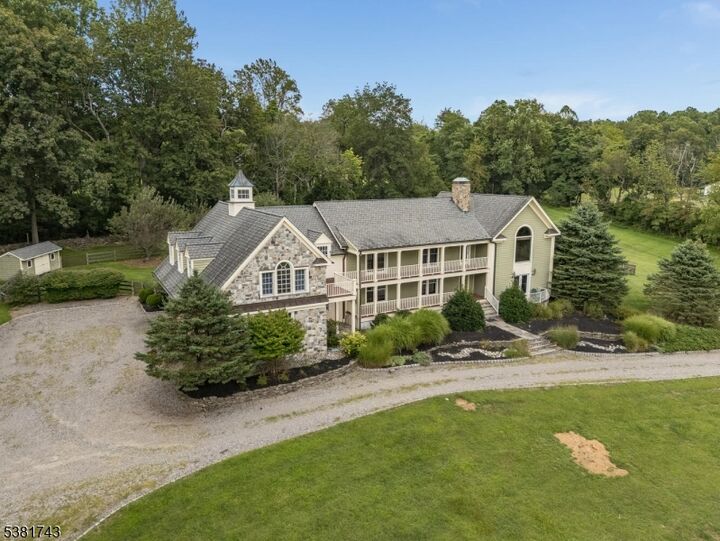 2 Sunset Farm Lane  Lebanon Twp. NJ 08826 photo