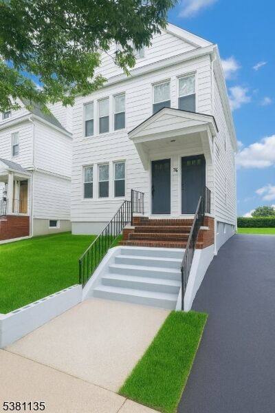 Property Photo:  299 Ampere Pkwy  NJ 07003 