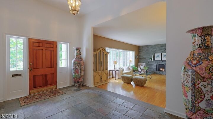 Property Photo: 900 Minisink Way NJ 07090