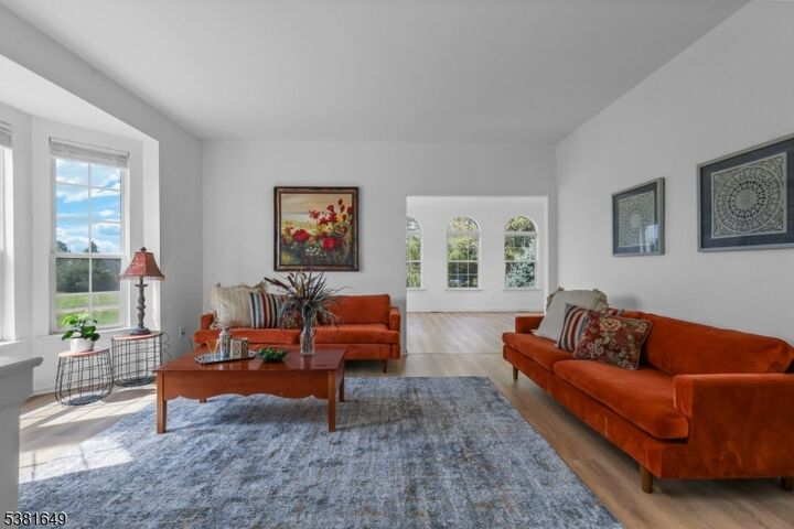 Property Photo: 12 Wyckoff Pl NJ 08823