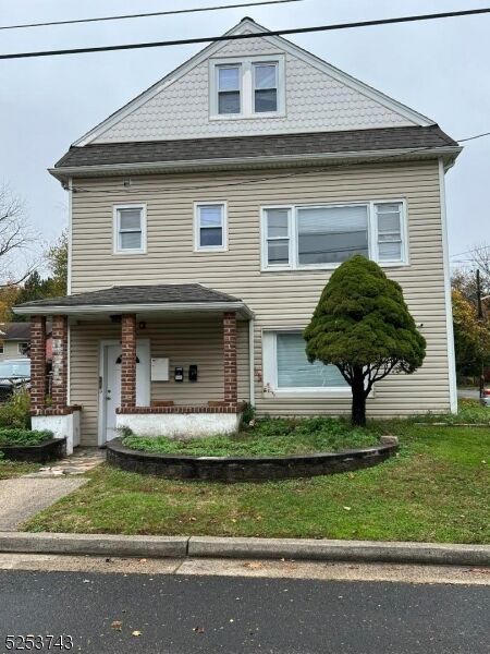 Property Photo: 436 Elsie Ave NJ 07080