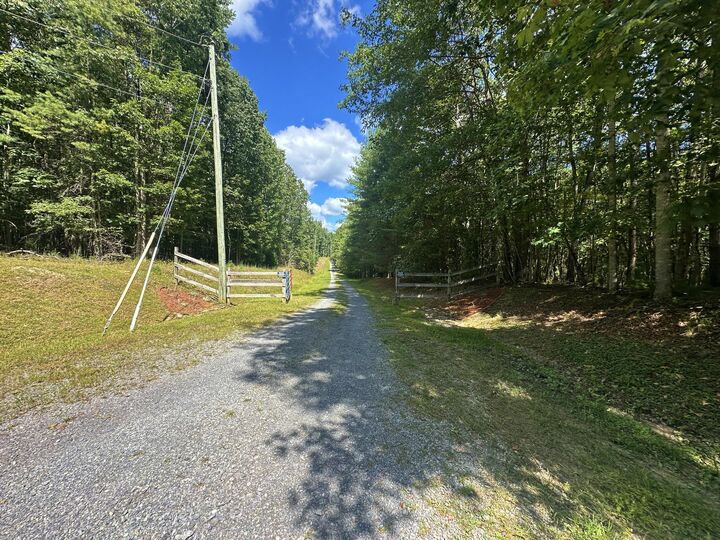 Property Photo: Muddy Creek Mountain Rd WV 24901