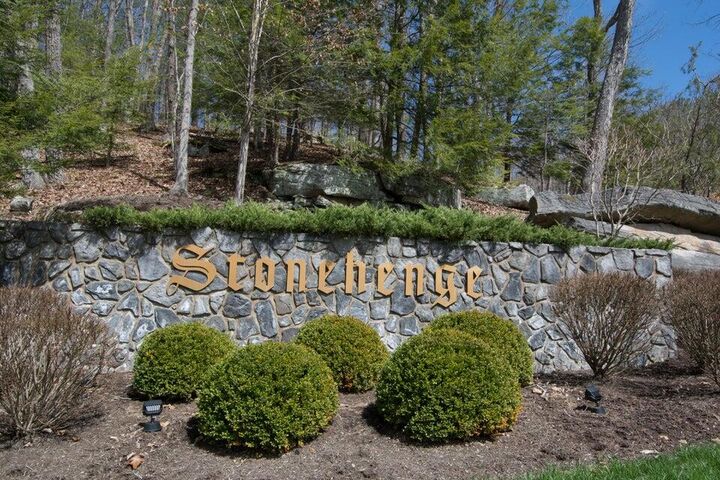 Property Photo: Stonehenge Pkwy WV 24901
