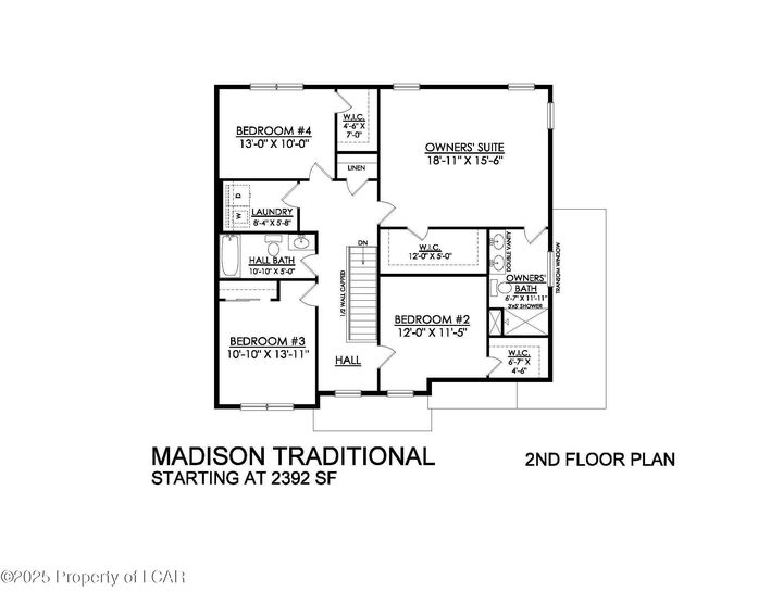 Property Photo: 117 Scarlet Road PA 18707