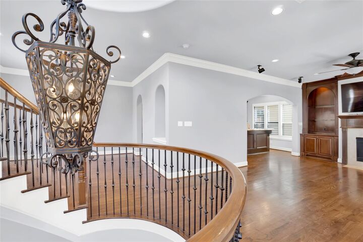 Property Photo:  1602 Fowler Street  TX 77007 