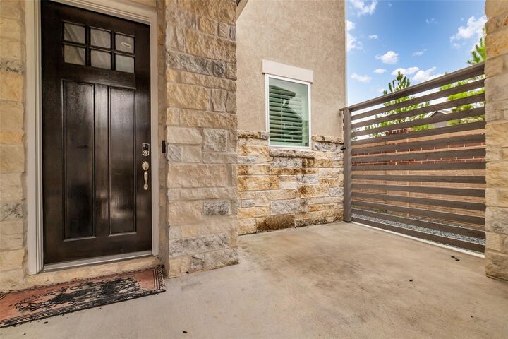 Property Photo: 3111 Leather Leaf Lane TX 77080
