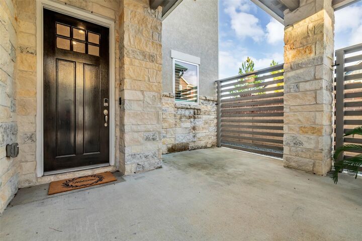 Property Photo:  3111 Leather Leaf Lane  TX 77080 