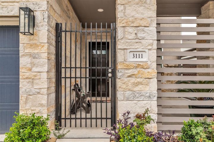 Property Photo:  3111 Leather Leaf Lane  TX 77080 