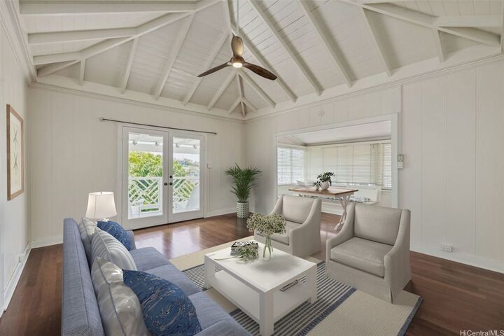 1708 Kealia Drive  Honolulu HI 96817 photo