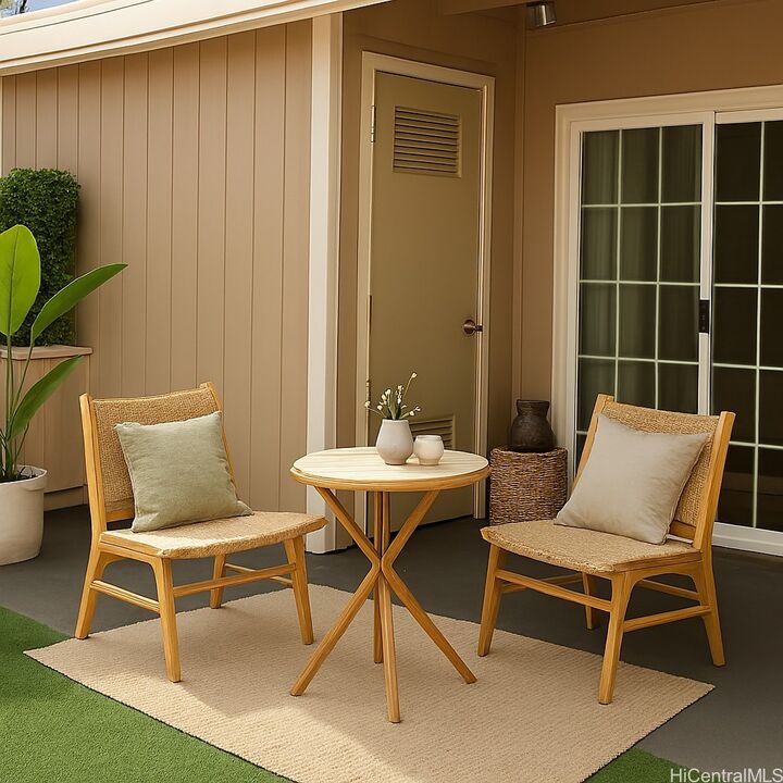 Property Photo:  91-1010 Makaaloa Street 4G  HI 96706 