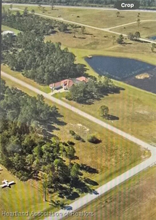 Property Photo:  4550 Wright Bros Road  FL 33843 