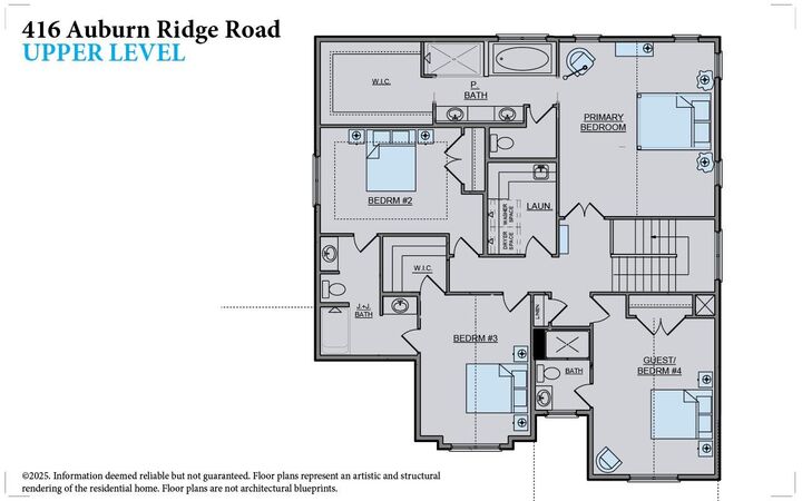 Property Photo: 416 Auburn Ridge Rd IA 52241