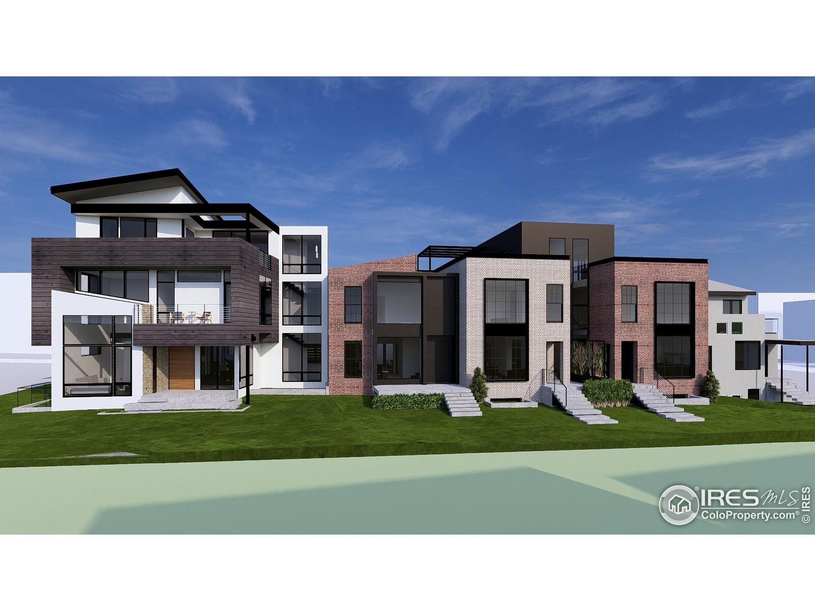 Property Photo: 903 Tempted Ways Dr CO 80504