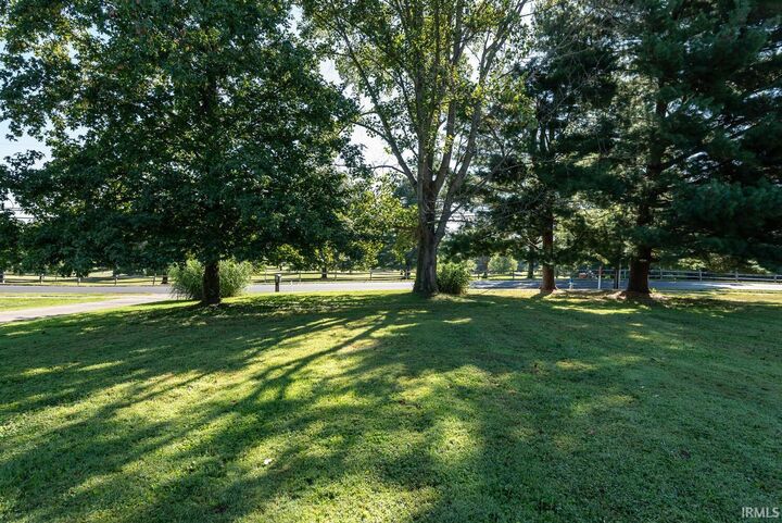 Property Photo:  3915 N Kinser Pike  IN 47404 