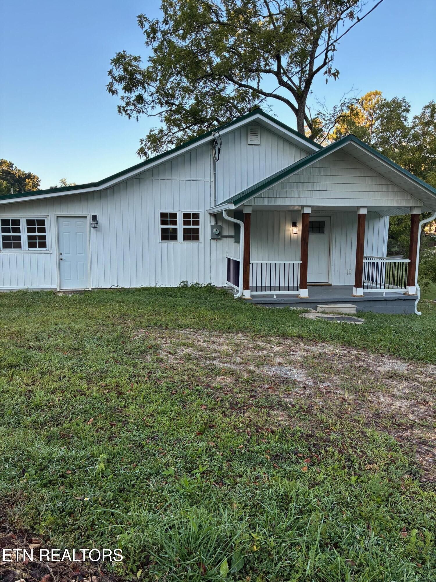 Property Photo: 519 Whitman Hollow Rd TN 37766