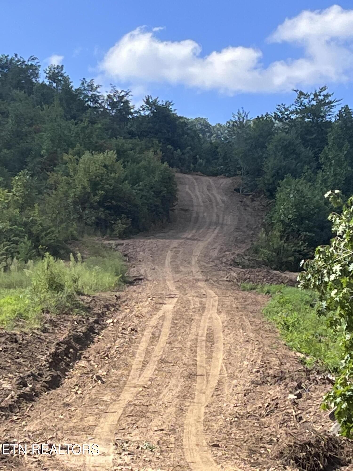 Property Photo: Tower Rd TN 37879
