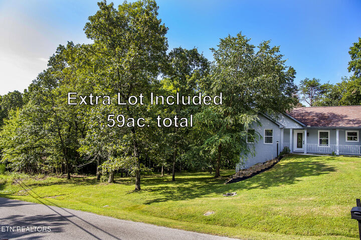 Property Photo: 123 Saint George Place TN 38558