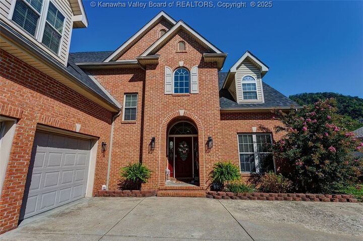 Property Photo:  3025 Michael Avenue  WV 25015