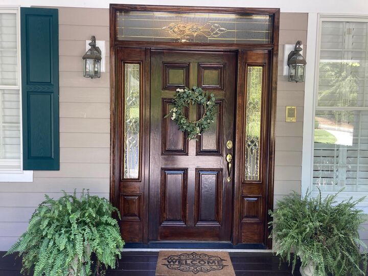 Property Photo:  1020 Troublesome Creek Lane  GA 30642 