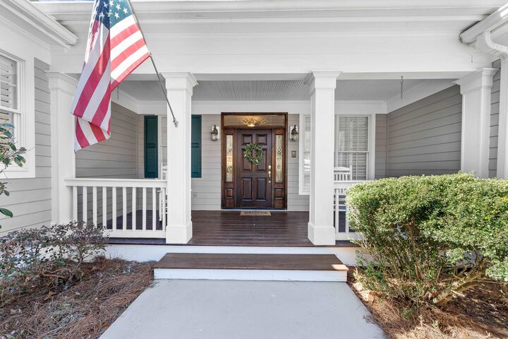 Property Photo: 1020 Troublesome Creek Lane GA 30642