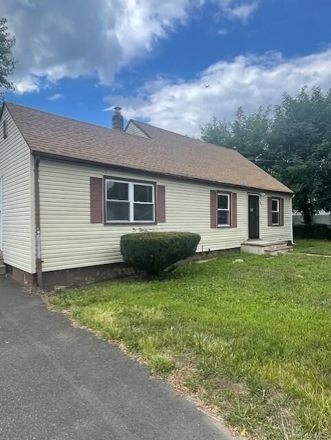 Property Photo:  46 Napoli Drive  NY 11798 