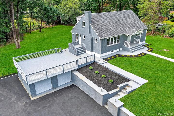 Property Photo:  89 Jack Road  NY 10567 