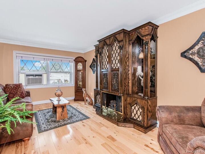 Property Photo: 4175 E. Tremont Avenue NY 10465